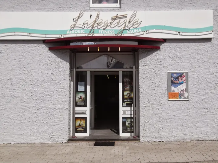 Lifestyle Fitness-Club Lübbecke — Fitnessstudio in Obernfelde, Lübbecke