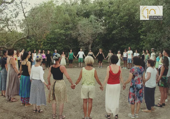 SUDANZARE — danse-studio à Paris 19e Arrondissement, Paris — 2
