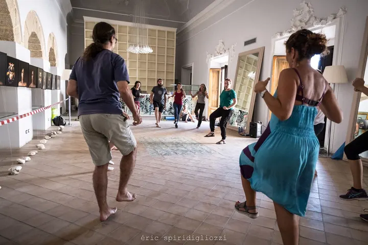 SUDANZARE — danse-studio à Paris 19e Arrondissement, Paris — 3