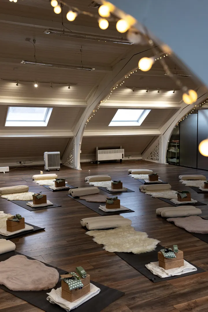 WellNest — wellness-studio in Leeds — 3