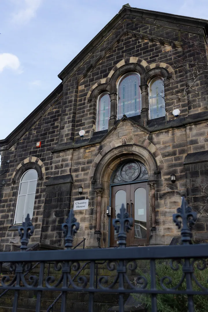 WellNest — wellness-studio in Leeds — 4