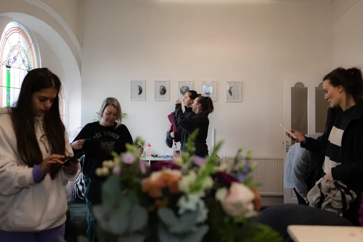 WellNest — wellness-studio in Leeds — 5