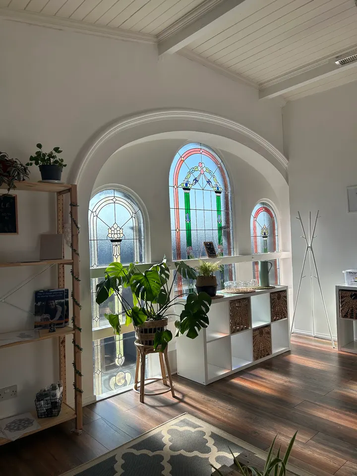 WellNest — wellness-studio in Leeds — 6