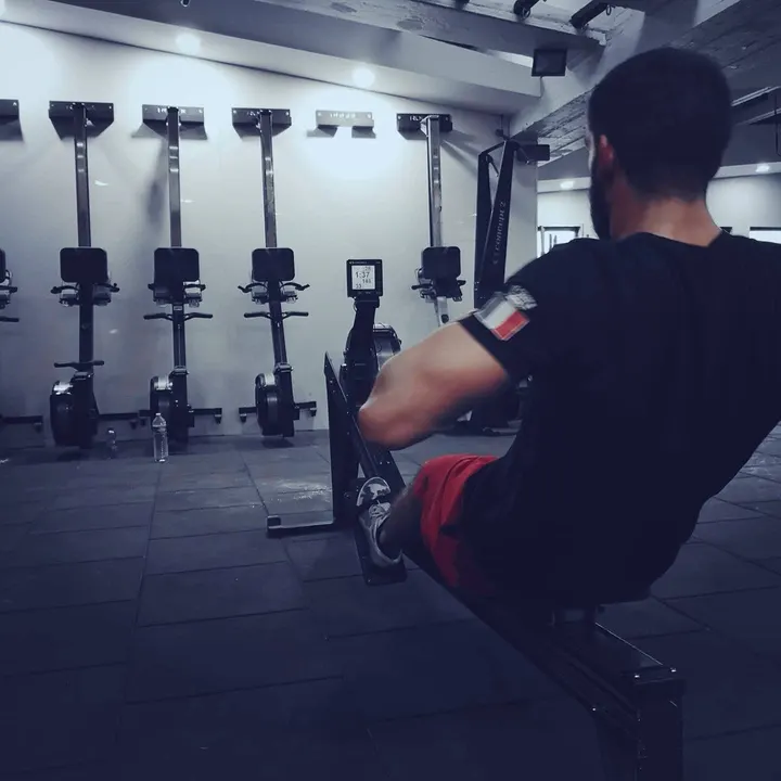 Crossfit Ligeris — crossfit-studio à Orléans — 4