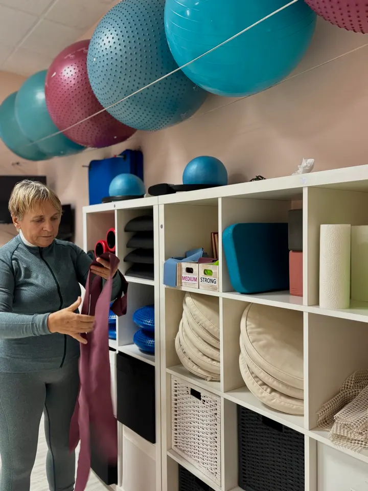 3F Studio Pilates — pilates-studio a Abbiategrasso — 2