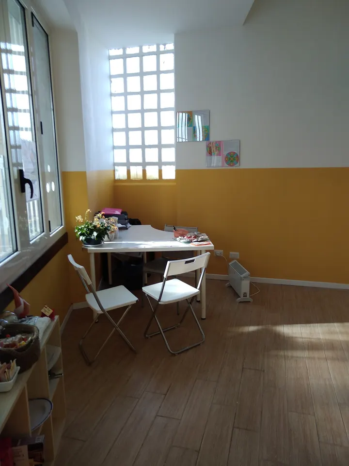 3F Studio Pilates — pilates-studio a Abbiategrasso — 3
