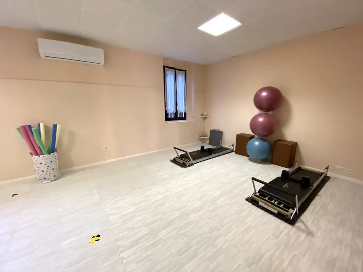 3F Studio Pilates — pilates-studio a Abbiategrasso — 4
