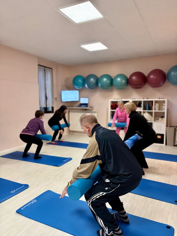 3F Studio Pilates — pilates-studio a Abbiategrasso — 5