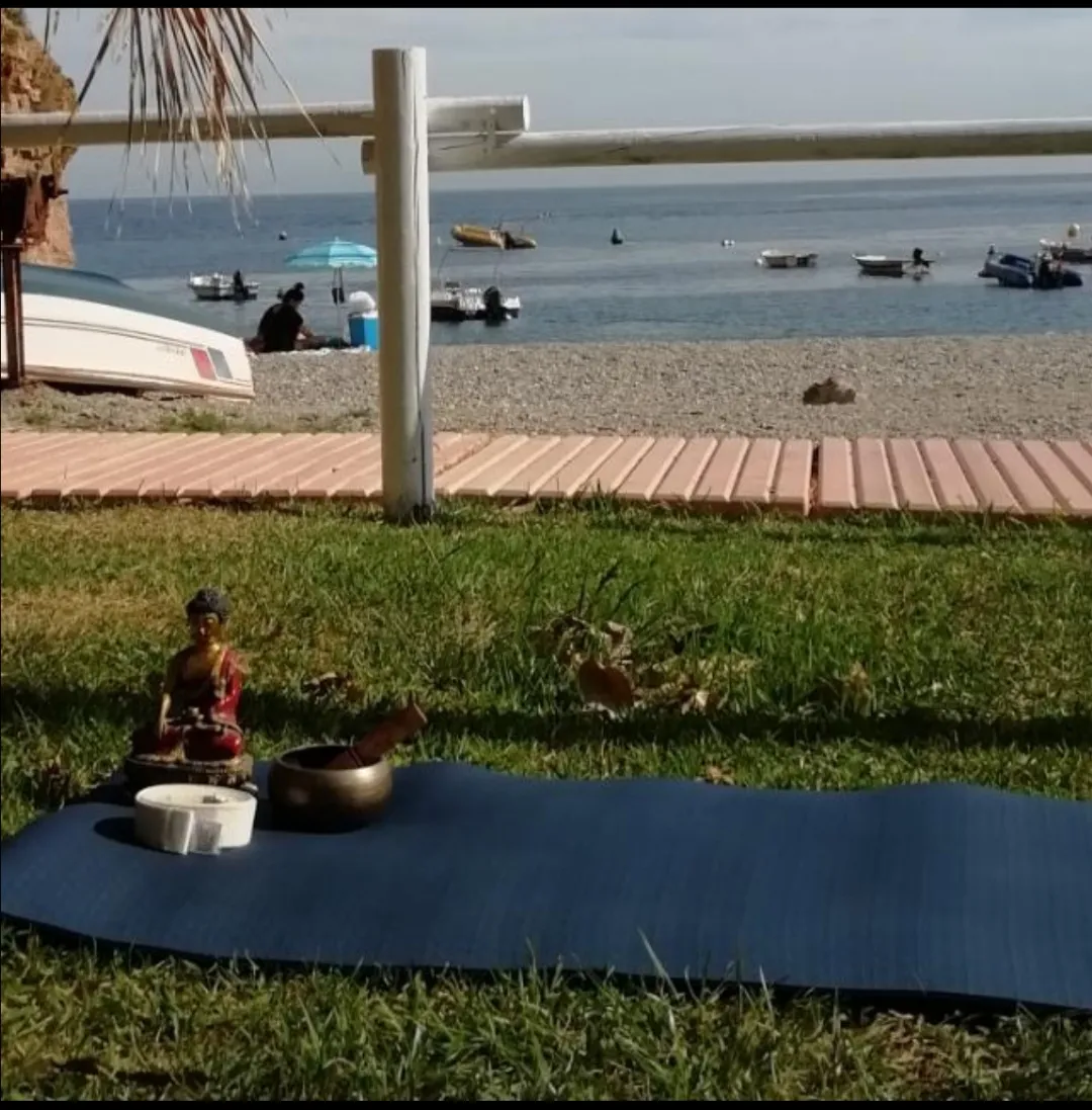 Bina Yoga — yoga-studio en Calahonda — 3