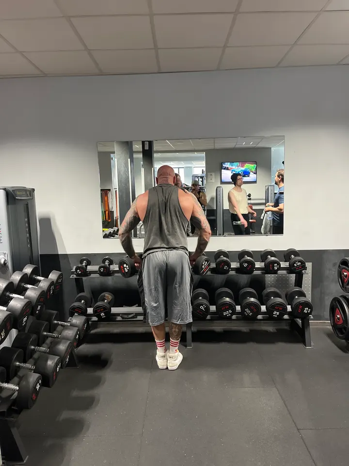 Kong Gym - Puy en Velay — salle de fitness-studio au Puy-en-Velay — 3