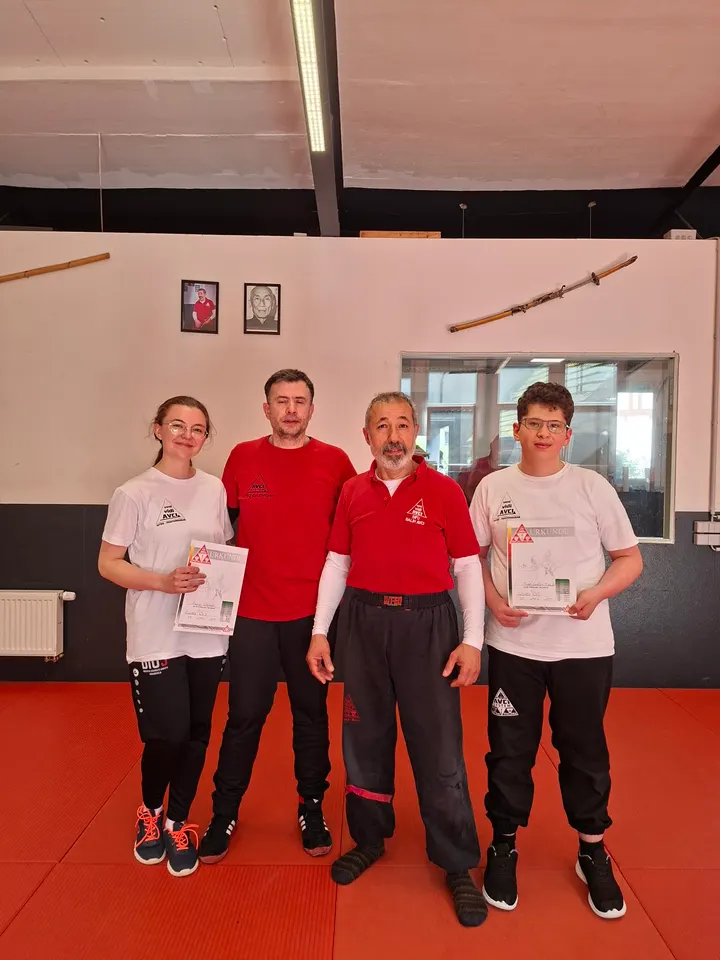 Defence Center Reutlingen — kampfsport-studio in Reutlingen — 3