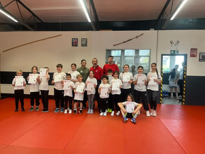 Defence Center Reutlingen — kampfsport-studio in Reutlingen — 5