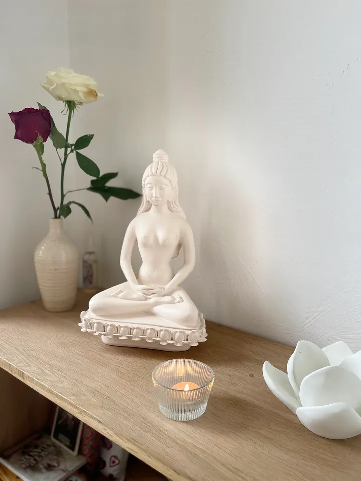 Toulon Yoga pour Tous La salle — yoga-studio à La Rode, Toulon — 3
