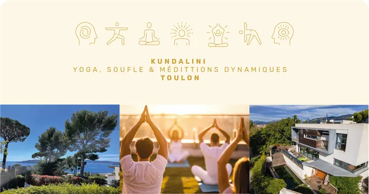 Toulon Yoga pour Tous La salle — yoga-studio à Toulon — 4