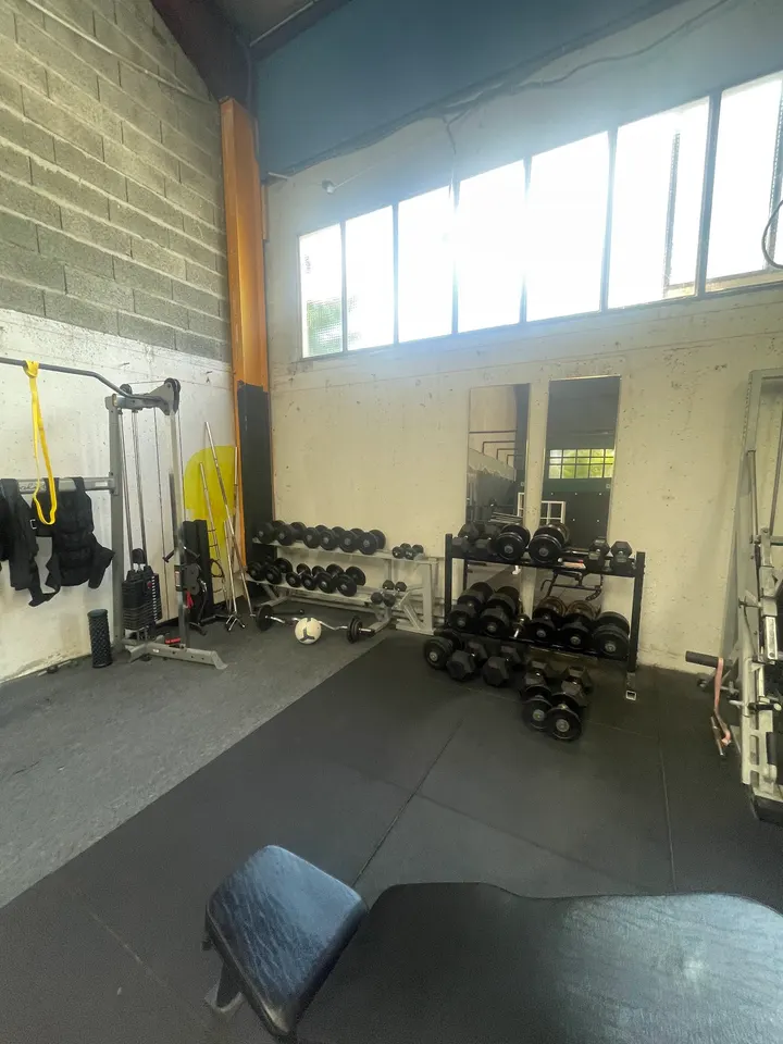 BOXING SPIRIT CLUB — arts martiaux-studio à Argonay — 4