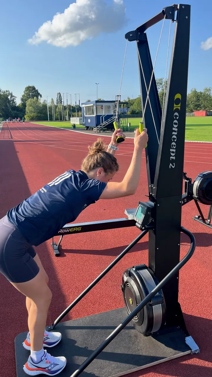 Leroy de Graaff PT & More — personal training-studio in Heemskerk — 3