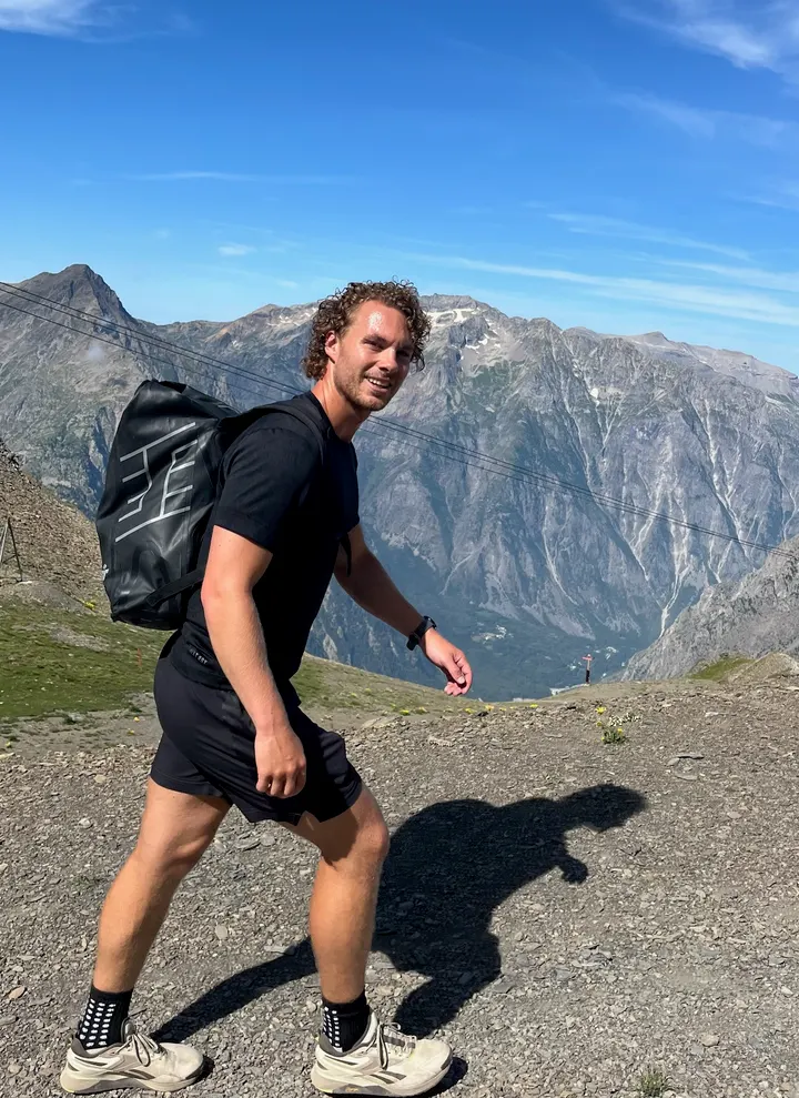 Leroy de Graaff PT & More — personal training-studio in Heemskerk — 4
