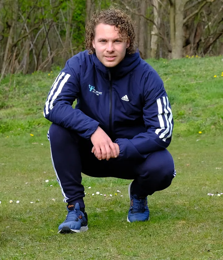 Leroy de Graaff PT & More — personal training-studio in Heemskerk — 5