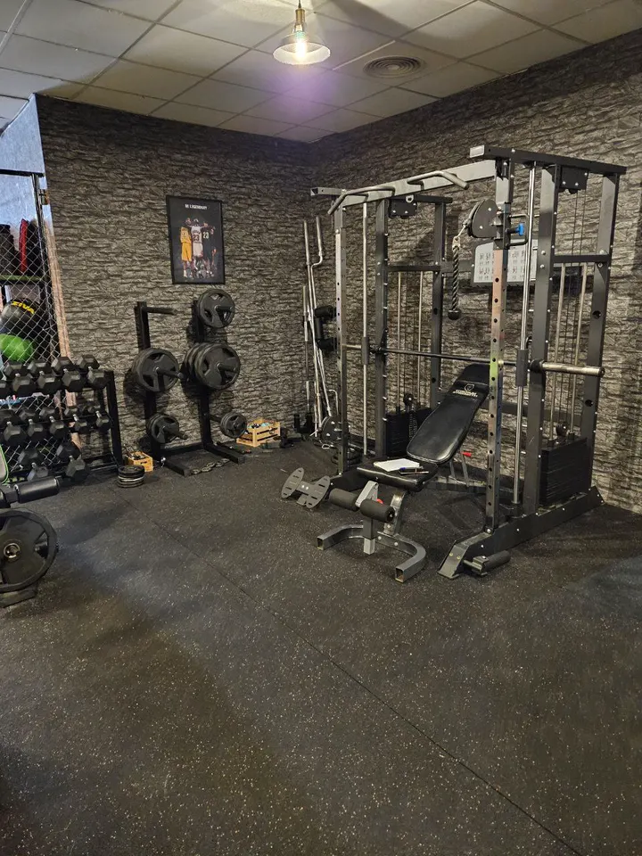 Revolution Physique Ciudad Jardín — entrenamiento personal-studio en Ciudad Jardín, Sevilla — 2