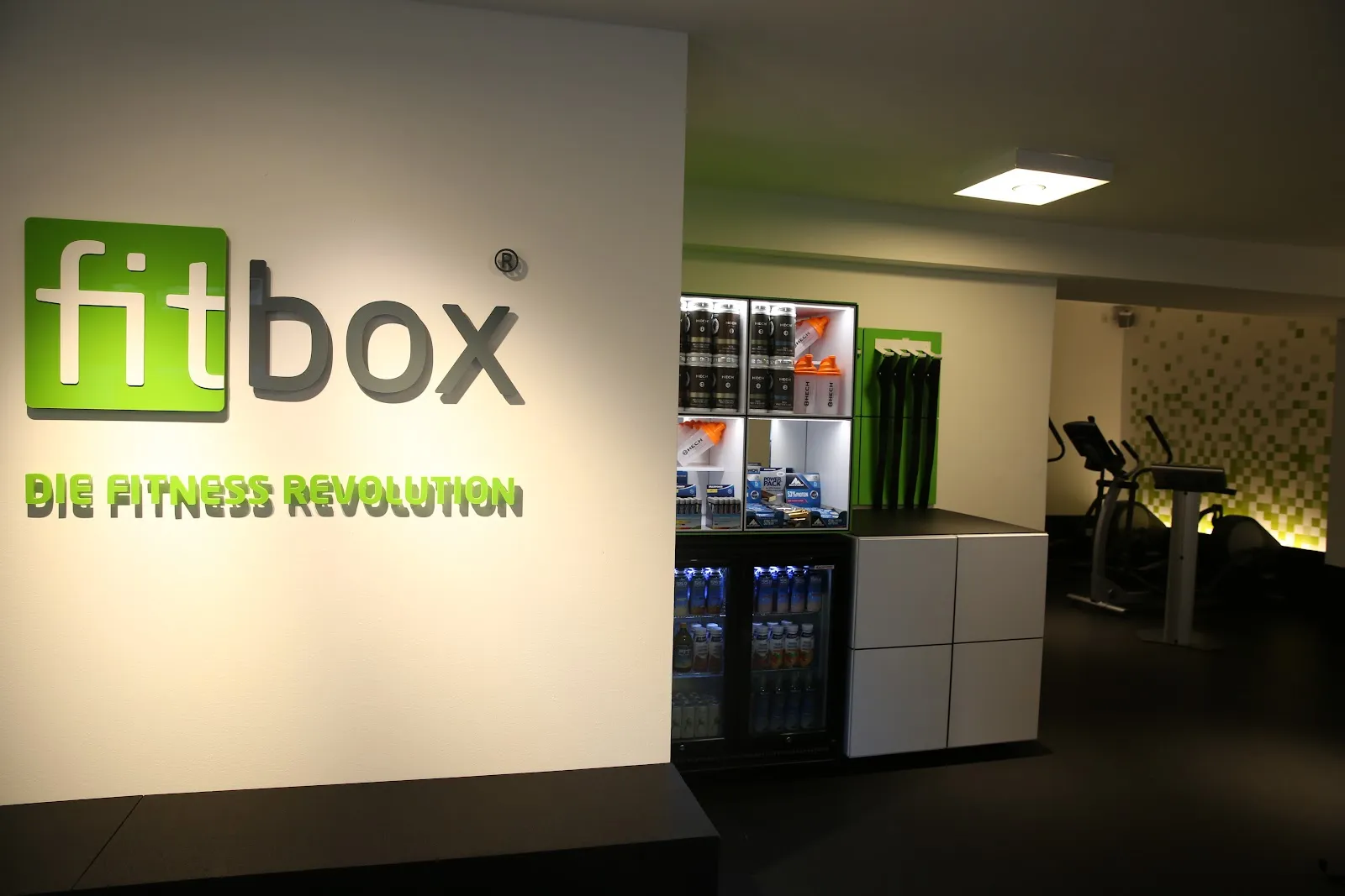 EMS Training fitbox Berlin Pankow — fitnessstudio in Pankow, Berlin — 3