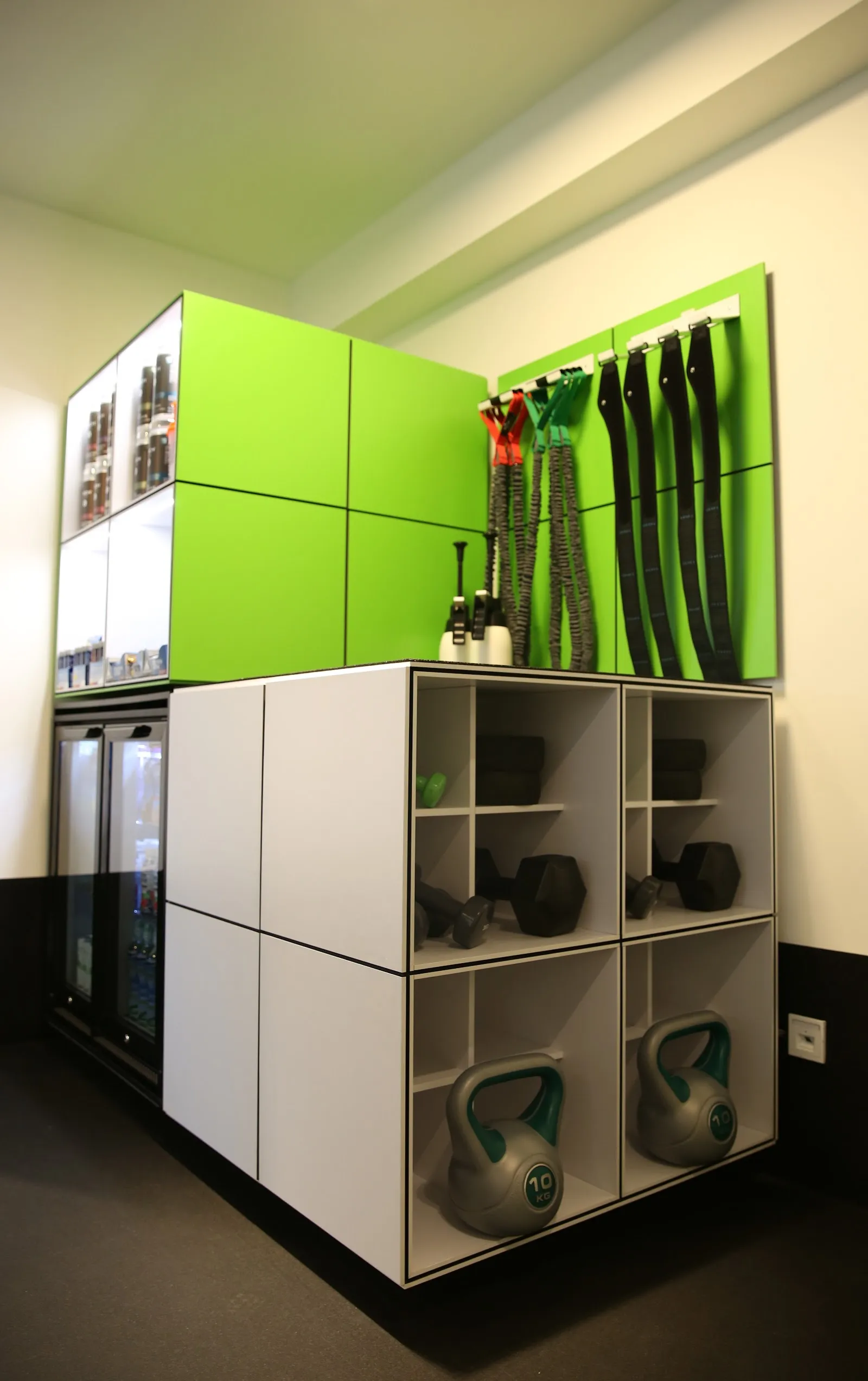 EMS Training fitbox Berlin Pankow — fitnessstudio in Berlin — 3