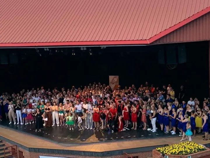 Escuela ArteFusion Alcorcón — baile-studio en Madrid — 3