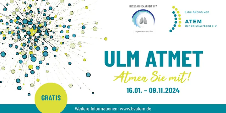 Atempraxis Ulm — breathwork-studio in Ulm — 3