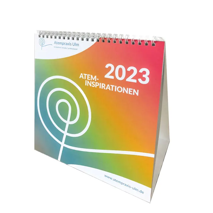 Atempraxis Ulm — breathwork-studio in Ulm — 5
