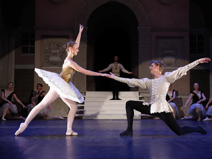 Ballettschule Schimmer Schlüchtern — tanz-studio in Schlüchtern — 3