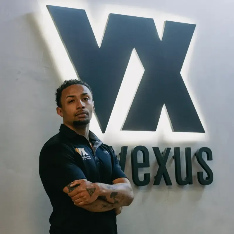 Vexus Gym Boutique Premium — estudio de fitness-studio en Salesas, Salamanca — 2