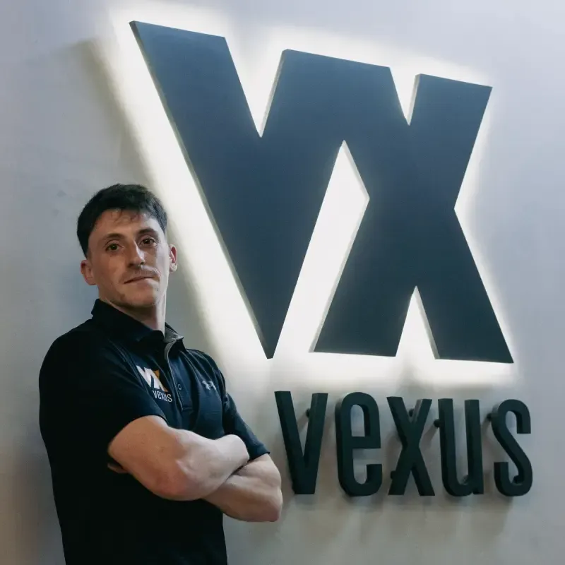 Vexus Gym Boutique Premium — estudio de fitness-studio en Salesas, Salamanca — 3
