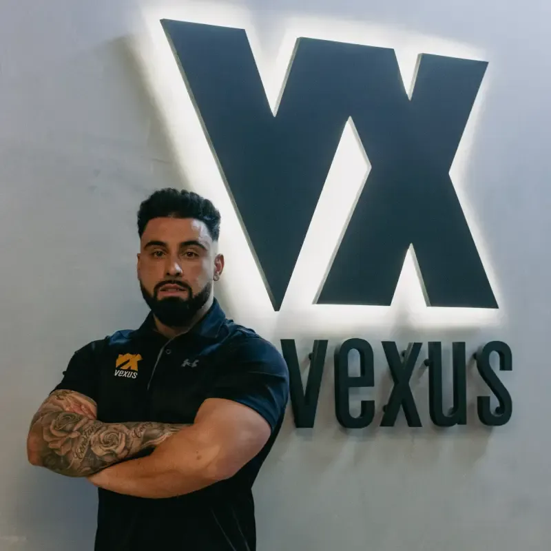 Vexus Gym Boutique Premium — estudio de fitness-studio en Salamanca — 3