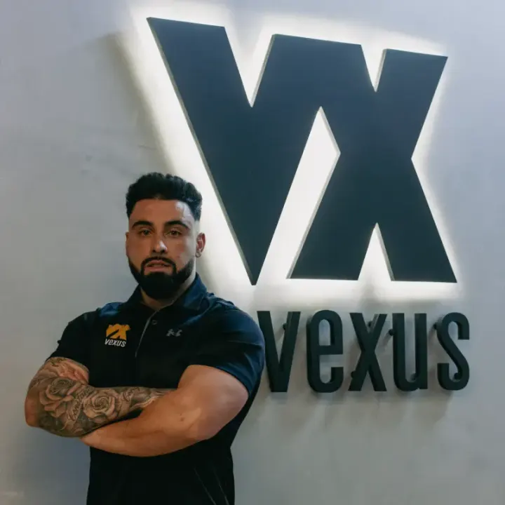 Vexus Gym Boutique Premium — estudio de fitness-studio en Salamanca — 3