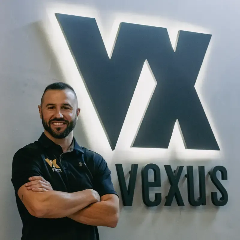 Vexus Gym Boutique Premium — estudio de fitness-studio en Salamanca — 4