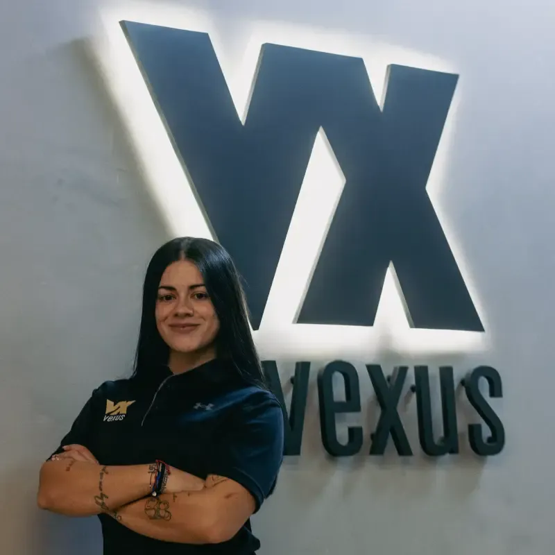 Vexus Gym Boutique Premium — estudio de fitness-studio en Salamanca — 5