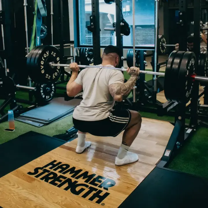Vexus Gym Boutique Premium — Fitness Studio en Salesas, Salamanca