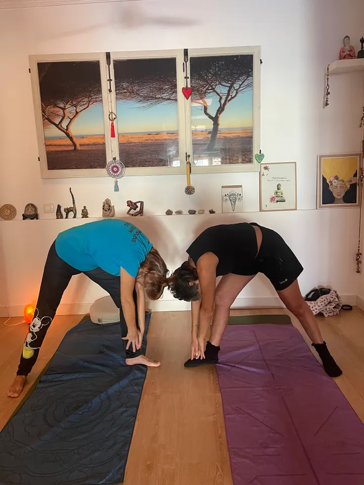 Yoga Espacio Vital Alicante — yoga-studio en Alicante — 5