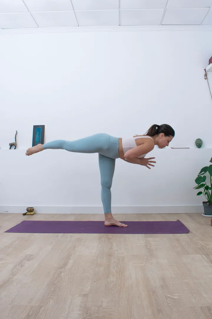 Yoga Espacio Vital Alicante — Yoga en Sant Antoni, Alicante