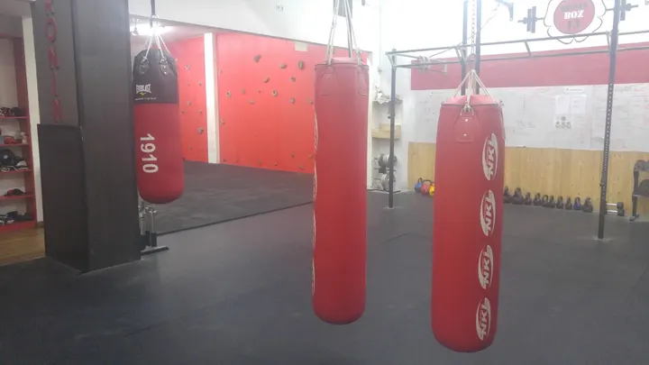 Ronin VLC — artes marciales-studio en Extramurs, Valencia — 3