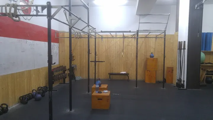 Ronin VLC — artes marciales-studio en Valencia — 3