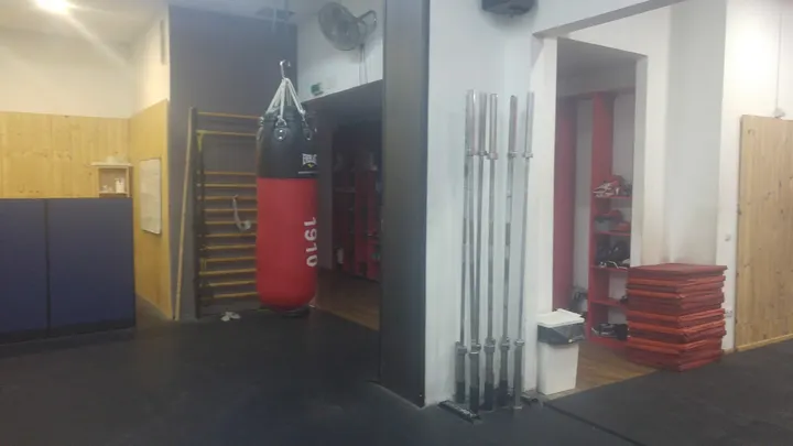 Ronin VLC — Artes marciales en Extramurs, Valencia