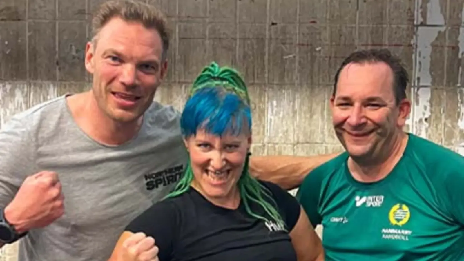 CrossFit Solid — crossfit-studio i Norrmalm, Stockholm — bild 3