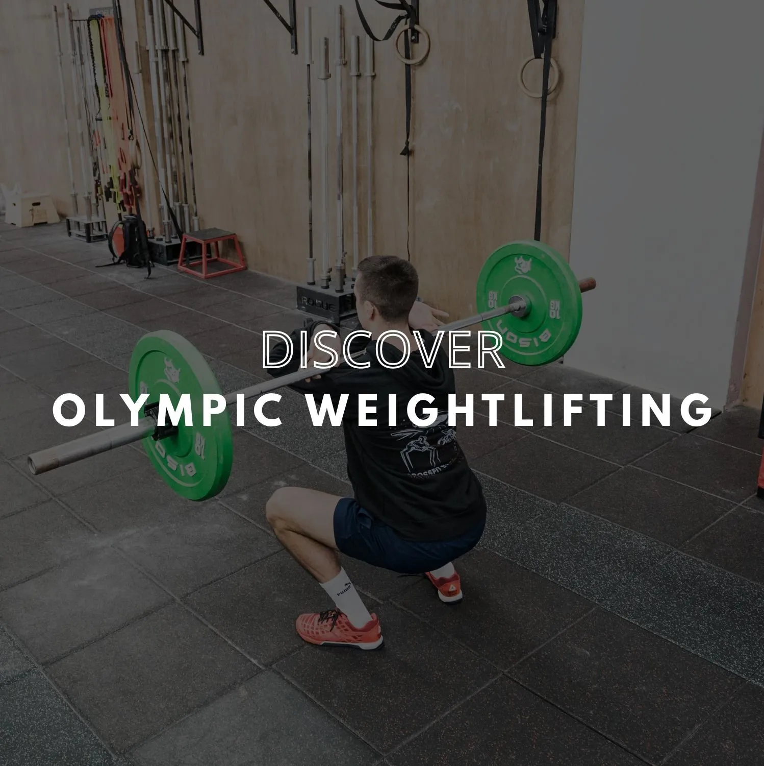 CrossFit Evolving Kilburn — crossfit-studio in Kilburn, London — 3