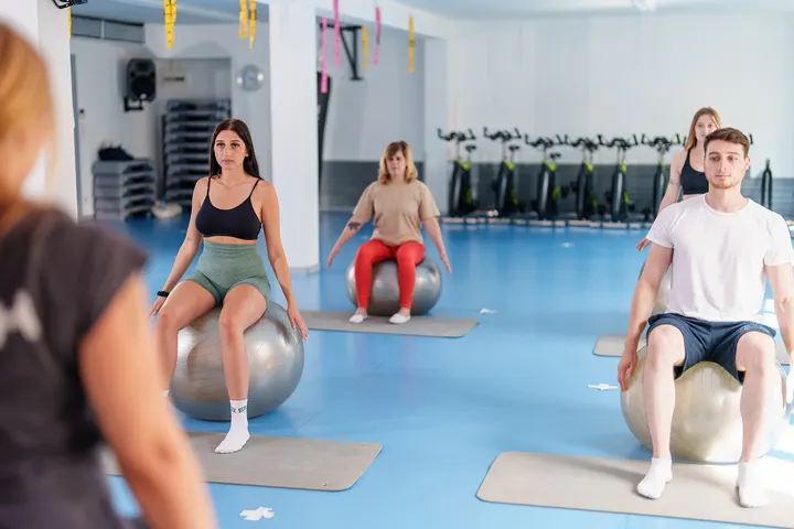 MH Fitline — salle de fitness-studio à Wissembourg — 5