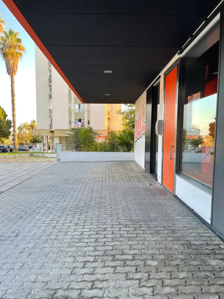 Escola de Dança NEXT — dança-studio em Santo Amaro, Lisboa — 3