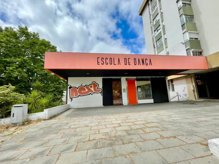 Escola de Dança NEXT — dança-studio em Lisboa — 3