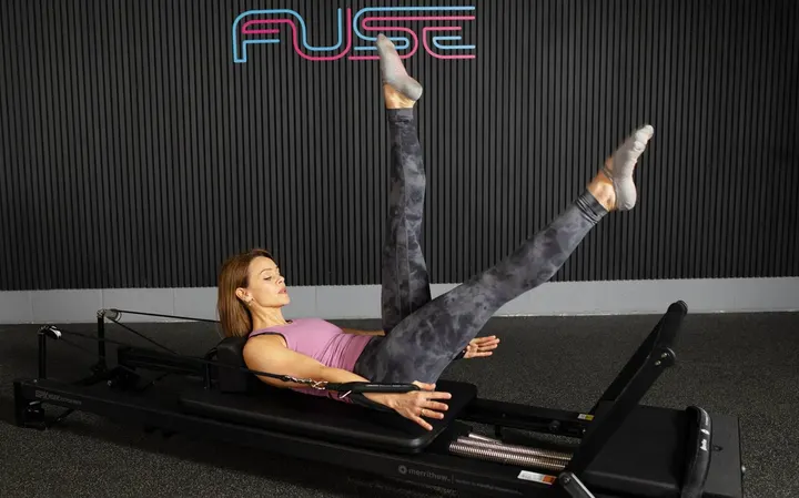 Fuse Health Beaconsfield (formerly Shredquarters) — hiit-studio in High Wycombe — 4