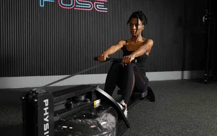 Fuse Health Beaconsfield (formerly Shredquarters) — hiit-studio in High Wycombe — 6