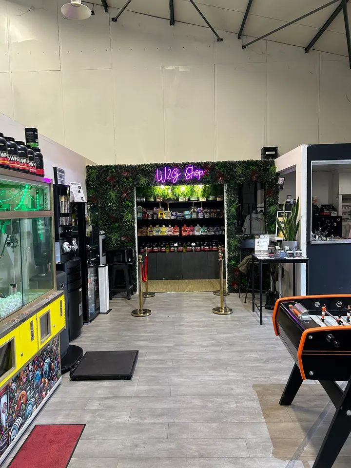 W2G — salle de fitness-studio à Villefranche-de-Lauragais — 2