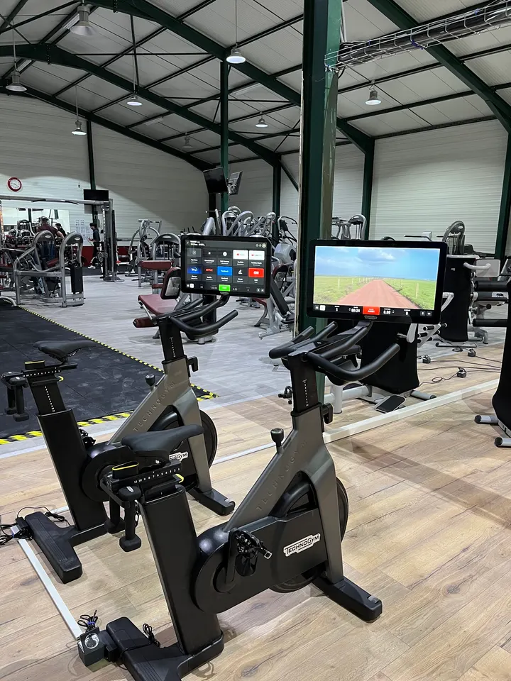 W2G — salle de fitness-studio à Villefranche-de-Lauragais — 3